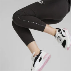 Legging PUMA Power Tape 7/8 Adolescent PUMA -Puma Soldes Boutique legging puma power tape 78 adolescent puma 3