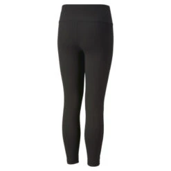 Legging PUMA Power Tape 7/8 Adolescent PUMA -Puma Soldes Boutique legging puma power tape 78 adolescent puma 4