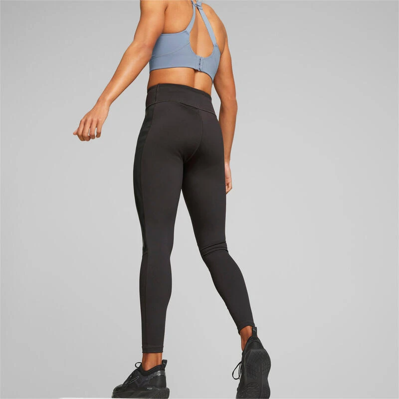 Legging Taille Haute Femme Puma Nova Shine Eversculpt Full 4 Legging Taille Haute Femme Puma Nova Shine Eversculpt Full – Image 4