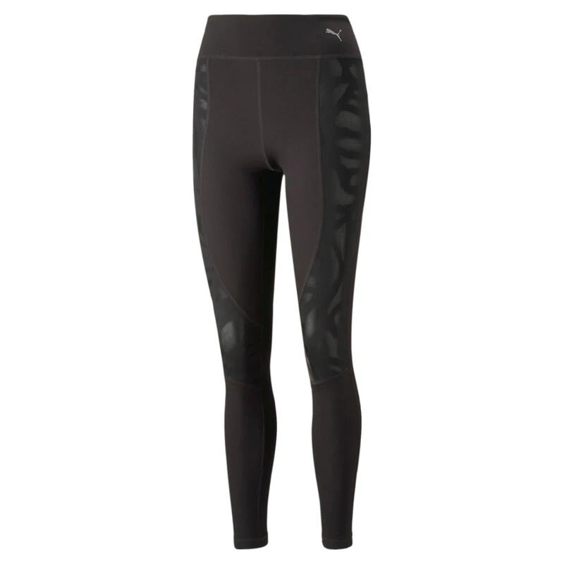 Legging Taille Haute Femme Puma Nova Shine Eversculpt Full 1 Legging Taille Haute Femme Puma Nova Shine Eversculpt Full