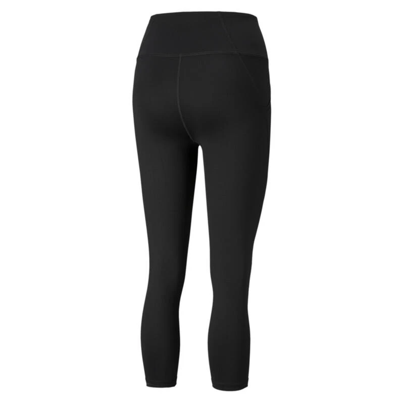 Legging Taille Haute Femme Puma Train Favorite Forever 3/4 2 Legging Taille Haute Femme Puma Train Favorite Forever 3/4 – Image 2