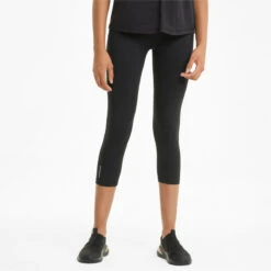 Legging Taille Haute Femme Puma Train Favorite Forever 3/4 7 Legging Taille Haute Femme Puma Train Favorite Forever 3/4 -Puma Soldes Boutique legging taille haute femme puma train favorite forever 34 2