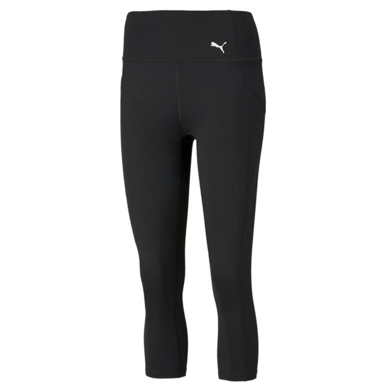 Legging Taille Haute Femme Puma Train Favorite Forever 3/4 1 Legging Taille Haute Femme Puma Train Favorite Forever 3/4