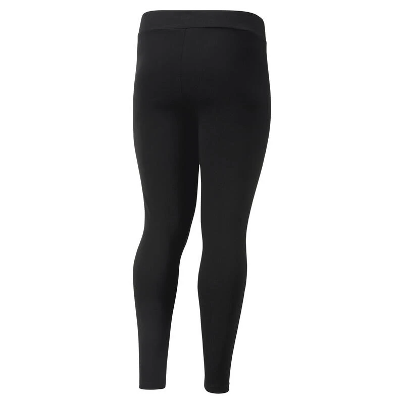 Leggings Essentials Logo Femme PUMA 2 Leggings Essentials Logo Femme PUMA – Image 2