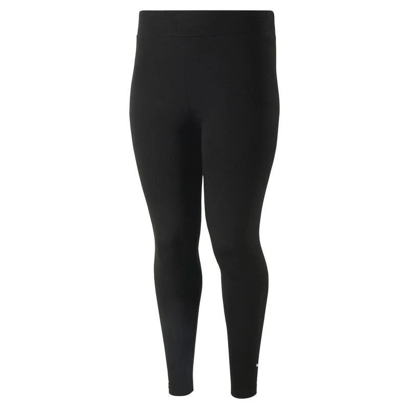 Leggings Essentials Logo Femme PUMA 1 Leggings Essentials Logo Femme PUMA