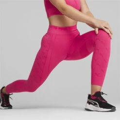 Puma Soldes Boutique -Puma Soldes Boutique leggings evoknit 78 femme puma 1
