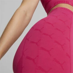 Leggings EVOKNIT 7/8 Femme PUMA -Puma Soldes Boutique leggings evoknit 78 femme puma 3