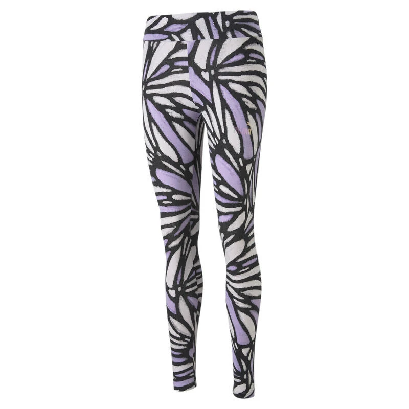 Leggings Imprimés ESS+ NOVA SHINE Femme PUMA 1 Leggings Imprimés ESS+ NOVA SHINE Femme PUMA
