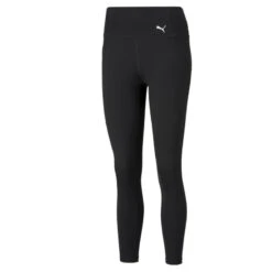 Leggings Puma Favourite Forever High Waist 78, Noir, Femmes -Puma Soldes Boutique leggings puma favourite forever high waist 78 noir femmes 3