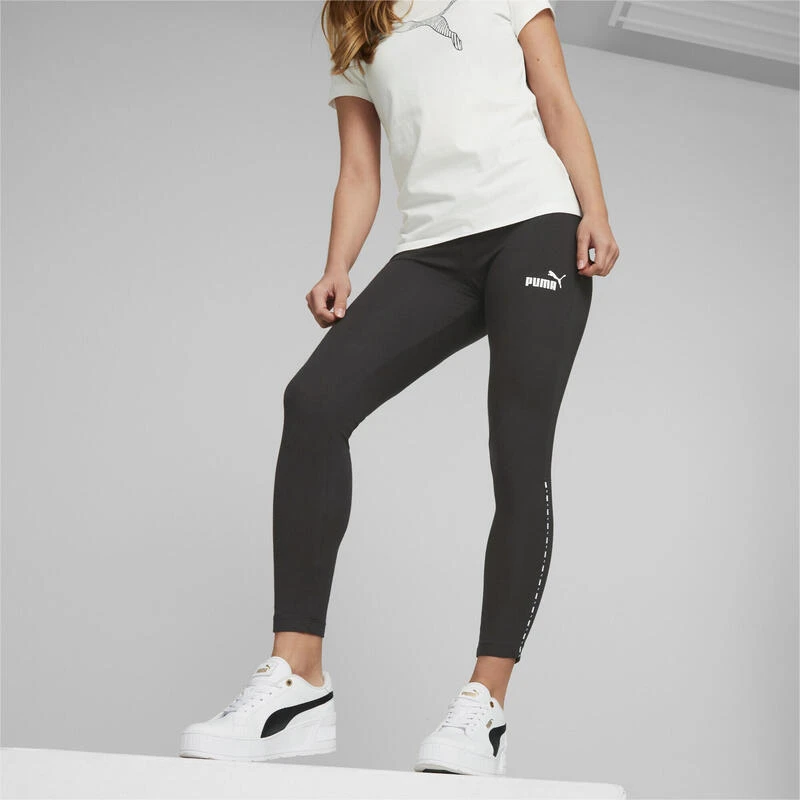 Leggings PUMA POWER Tape Femme PUMA 2 Leggings PUMA POWER Tape Femme PUMA – Image 2