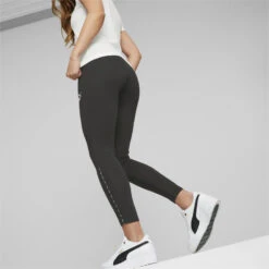 Leggings PUMA POWER Tape Femme PUMA 7 Leggings PUMA POWER Tape Femme PUMA -Puma Soldes Boutique leggings puma power tape femme puma 2