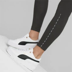 Leggings PUMA POWER Tape Femme PUMA 8 Leggings PUMA POWER Tape Femme PUMA -Puma Soldes Boutique leggings puma power tape femme puma 3