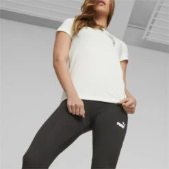 Leggings PUMA POWER Tape Femme PUMA 9 Leggings PUMA POWER Tape Femme PUMA -Puma Soldes Boutique leggings puma power tape femme puma 4