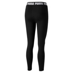 Leggings Puma Strong High, Noir, Femmes -Puma Soldes Boutique leggings puma strong high noir femmes 4