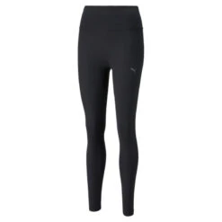 Leggings Puma Studio Foundation, Noir, Femmes 8 Leggings Puma Studio Foundation, Noir, Femmes -Puma Soldes Boutique leggings puma studio foundation noir femmes 3