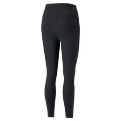 Leggings Puma Studio Foundation, Noir, Femmes 9 Leggings Puma Studio Foundation, Noir, Femmes -Puma Soldes Boutique leggings puma studio foundation noir femmes 4