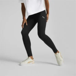 Leggings Taille Haute HER Femme PUMA 7 Leggings Taille Haute HER Femme PUMA -Puma Soldes Boutique leggings taille haute her femme puma 2