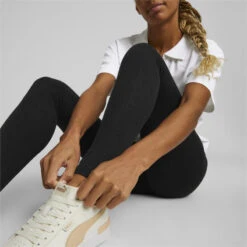 Leggings Taille Haute HER Femme PUMA 8 Leggings Taille Haute HER Femme PUMA -Puma Soldes Boutique leggings taille haute her femme puma 3