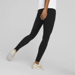 Leggings Taille Haute HER Femme PUMA 9 Leggings Taille Haute HER Femme PUMA -Puma Soldes Boutique leggings taille haute her femme puma 4