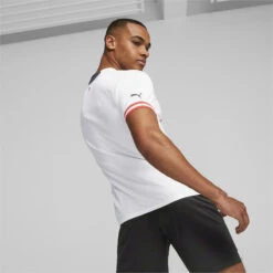 Maillot Austria Away 22/23 Replica Homme PUMA -Puma Soldes Boutique maillot austria away 2223 replica homme puma 2