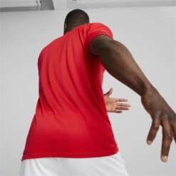 Maillot Austria Home 22/23 Replica Homme PUMA 7 Maillot Austria Home 22/23 Replica Homme PUMA -Puma Soldes Boutique maillot austria home 2223 replica homme puma 2