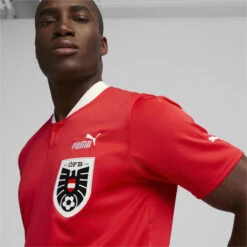 Maillot Austria Home 22/23 Replica Homme PUMA 8 Maillot Austria Home 22/23 Replica Homme PUMA -Puma Soldes Boutique maillot austria home 2223 replica homme puma 3