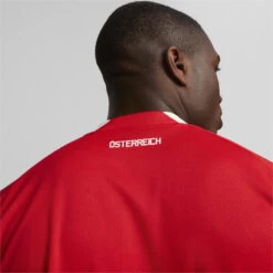 Maillot Austria Home 22/23 Replica Homme PUMA 9 Maillot Austria Home 22/23 Replica Homme PUMA -Puma Soldes Boutique maillot austria home 2223 replica homme puma 4