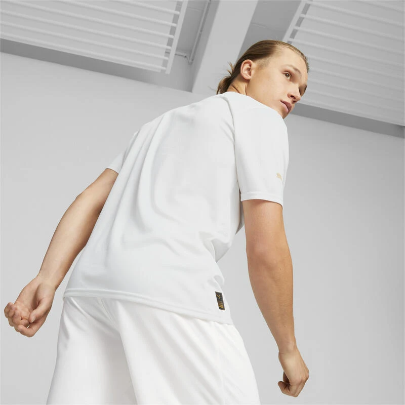 Maillot Away 2022 De La Serbie PUMA 3 Maillot Away 2022 De La Serbie PUMA – Image 3