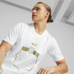 Maillot Away 2022 De La Serbie PUMA 8 Maillot Away 2022 De La Serbie PUMA -Puma Soldes Boutique maillot away 2022 de la serbie puma 3