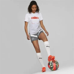 Maillot Away 2022 De La Suisse Femme PUMA 9 Maillot Away 2022 De La Suisse Femme PUMA -Puma Soldes Boutique maillot away 2022 de la suisse femme puma 4