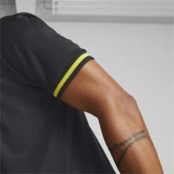 Maillot Borussia Dortmund Away 22/23 Replica Homme PUMA -Puma Soldes Boutique maillot borussia dortmund away 2223 replica homme puma 2