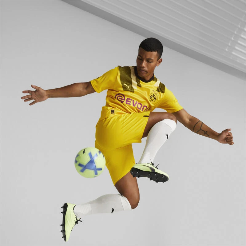 Maillot Borussia Dortmund Cup 22/23 Replica Homme PUMA 5 Maillot Borussia Dortmund Cup 22/23 Replica Homme PUMA – Image 5