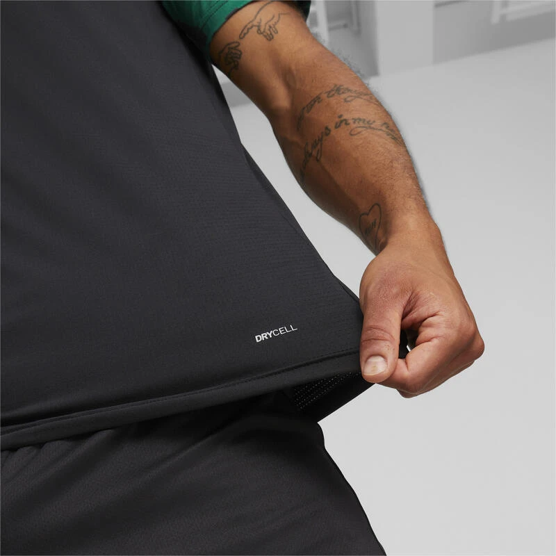 Maillot D’avant-match De Football Borussia Mönchengladbach Homme PUMA 3 Maillot D’avant-match De Football Borussia Mönchengladbach Homme PUMA – Image 3