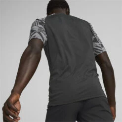 Maillot D’avant-match De Football Valencia CF Homme PUMA 8 Maillot D’avant-match De Football Valencia CF Homme PUMA -Puma Soldes Boutique maillot davant match de football valencia cf homme puma 3