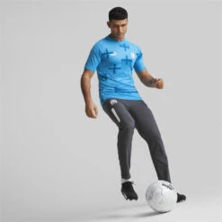 Maillot D’avant-match Olympique De Marseille PUMA 8 Maillot D’avant-match Olympique De Marseille PUMA -Puma Soldes Boutique maillot davant match olympique de marseille puma 3