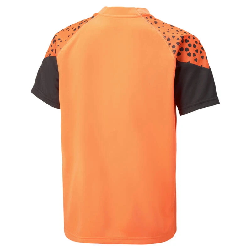 Maillot De Football IndividualCUP Adolescent PUMA 2 Maillot De Football IndividualCUP Adolescent PUMA – Image 2