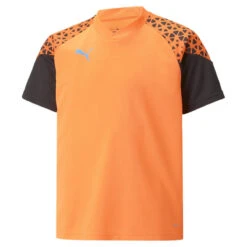 Maillot De Football IndividualCUP Adolescent PUMA