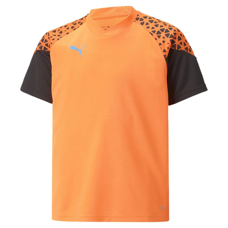 Maillot De Football IndividualCUP Adolescent PUMA 1 Maillot De Football IndividualCUP Adolescent PUMA