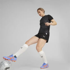 Maillot De Football TeamULTIMATE Femme PUMA 7 Maillot De Football TeamULTIMATE Femme PUMA -Puma Soldes Boutique maillot de football teamultimate femme puma 2