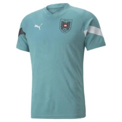 Maillot D’entraînement De Foot Autriche Homme PUMA