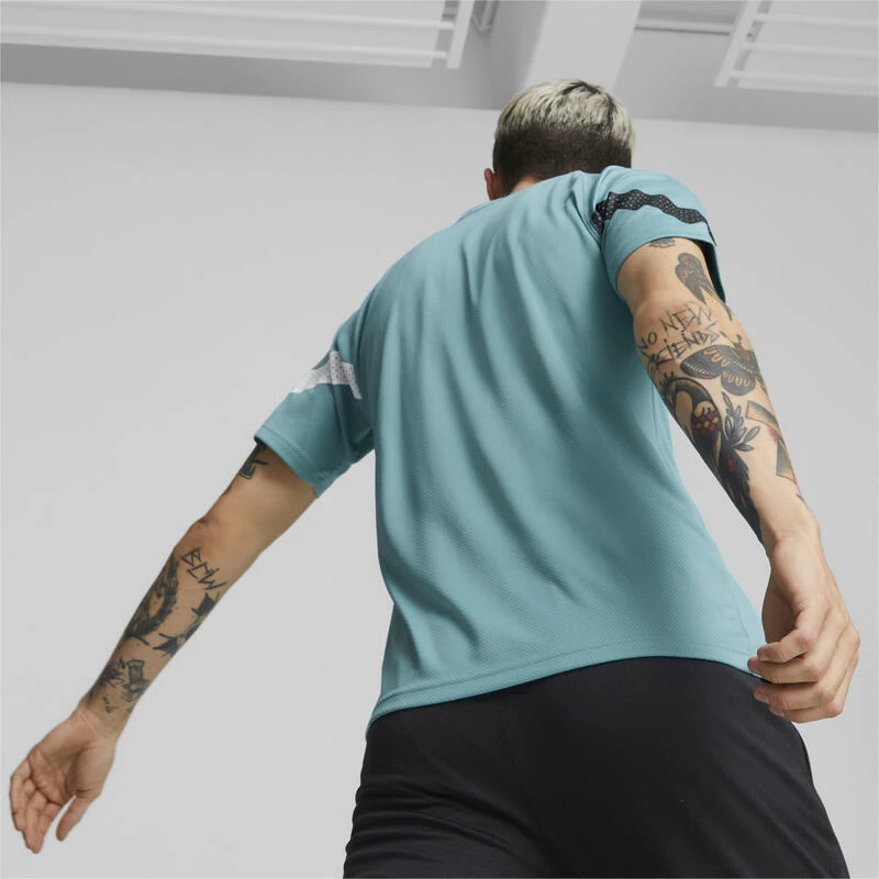 Maillot D’entraînement De Foot Autriche Homme PUMA 4 Maillot D’entraînement De Foot Autriche Homme PUMA – Image 4