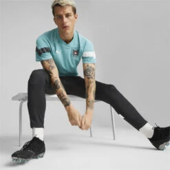 Maillot D’entraînement De Foot Autriche Homme PUMA 9 Maillot D’entraînement De Foot Autriche Homme PUMA -Puma Soldes Boutique maillot dentrainement de foot autriche homme puma 4