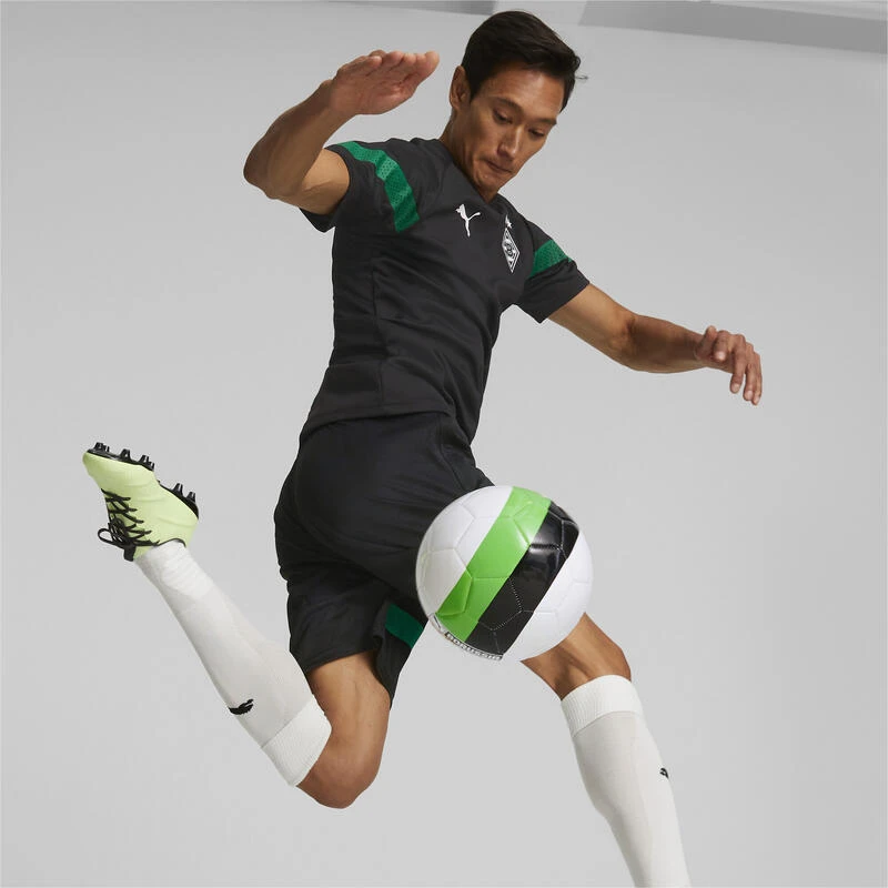 Maillot D’entraînement De Foot Borussia Mönchengladbach Homme PUMA 5 Maillot D’entraînement De Foot Borussia Mönchengladbach Homme PUMA – Image 5