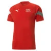 Maillot D’entraînement De Foot Suisse Homme PUMA