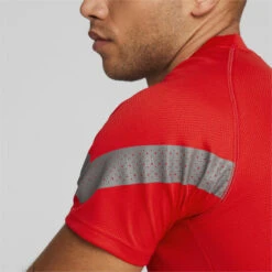 Maillot D’entraînement De Foot Suisse Homme PUMA -Puma Soldes Boutique maillot dentrainement de foot suisse homme puma 2