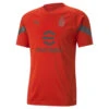Maillot D’entraînement De Football A.C. Milan Homme PUMA