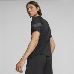 Maillot D’entraînement De Football A.C. Milan Homme PUMA 8 Maillot D’entraînement De Football A.C. Milan Homme PUMA -Puma Soldes Boutique maillot dentrainement de football ac milan homme puma 8