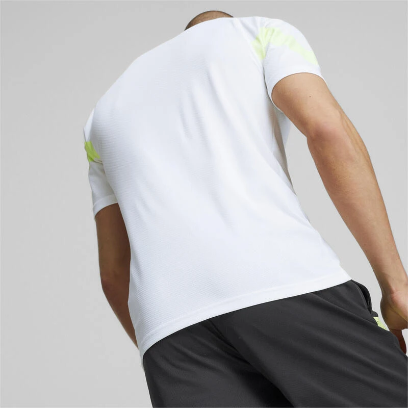 Maillot D’entraînement De Football Manchester City F.C. Homme PUMA 3 Maillot D’entraînement De Football Manchester City F.C. Homme PUMA – Image 3