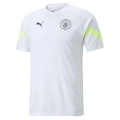 Maillot D’entraînement De Football Manchester City F.C. Homme PUMA
