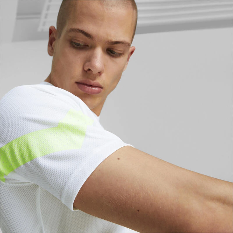 Maillot D’entraînement De Football Manchester City F.C. Homme PUMA 4 Maillot D’entraînement De Football Manchester City F.C. Homme PUMA – Image 4